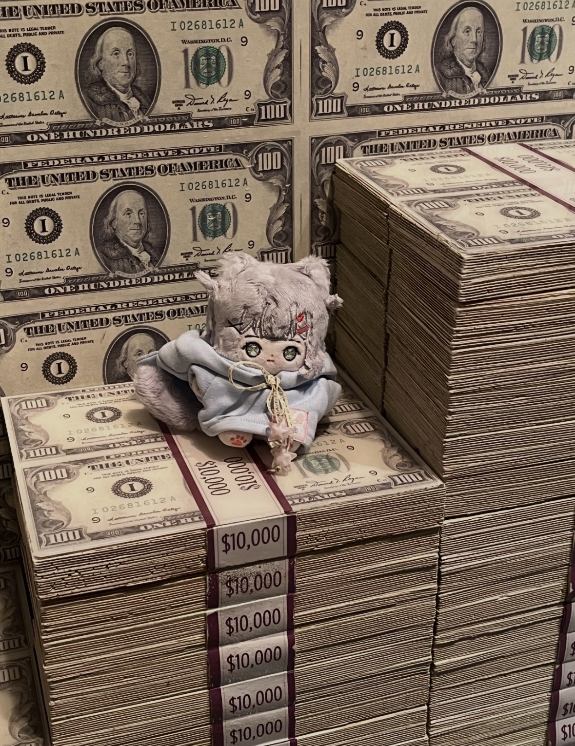 Capukeki Intro Profile