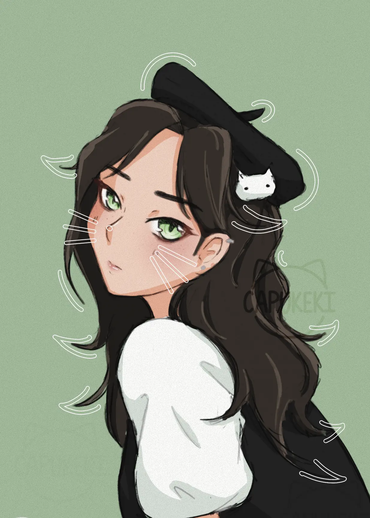 Capukeki Intro Profile